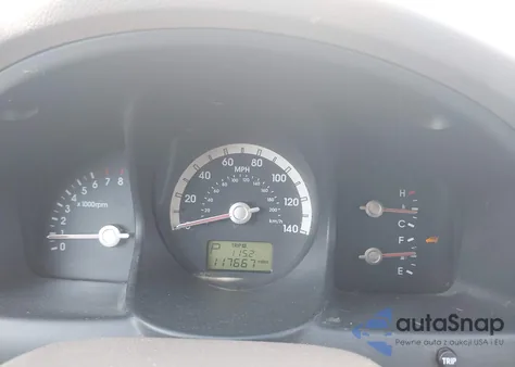 2007 Kia Sportage Lx V6 from USA, damaged, VIN KNDJE723277409429